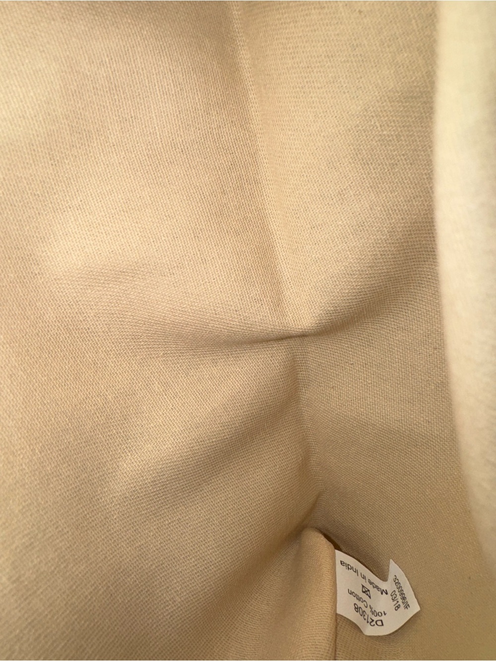 Louis Vuitton (current style) dust bag, wallet size 💎pristine💎 - Picture 3 of 6